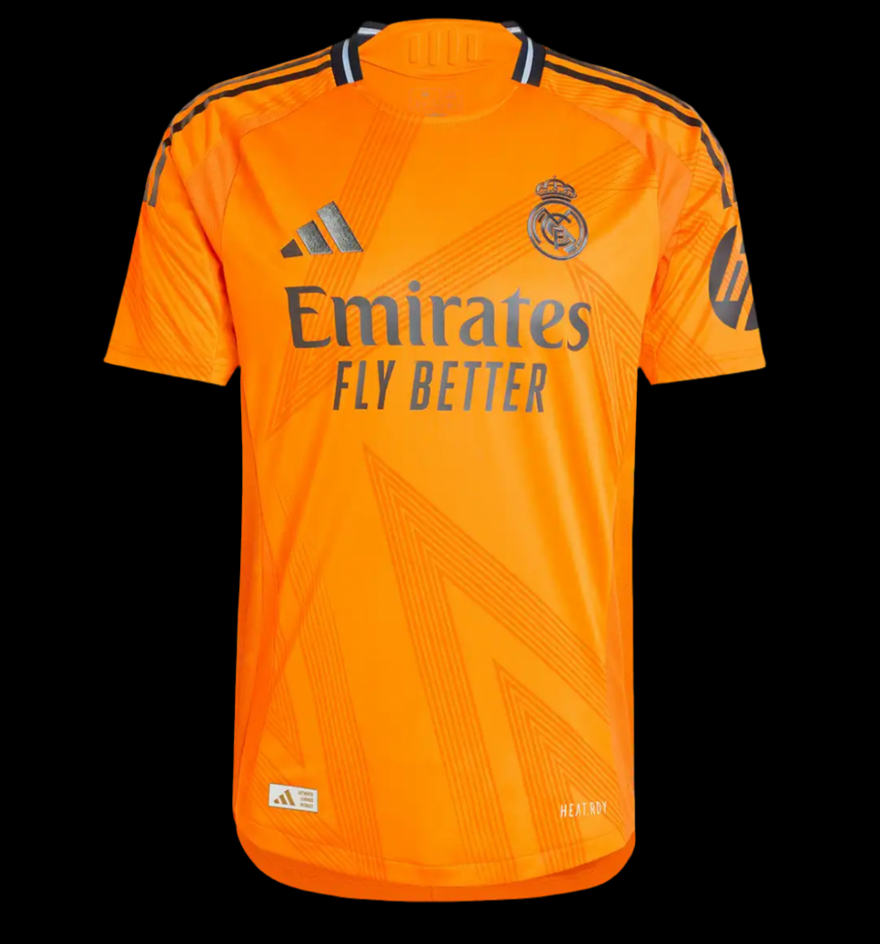 REAL MADRID 24/25 EXT