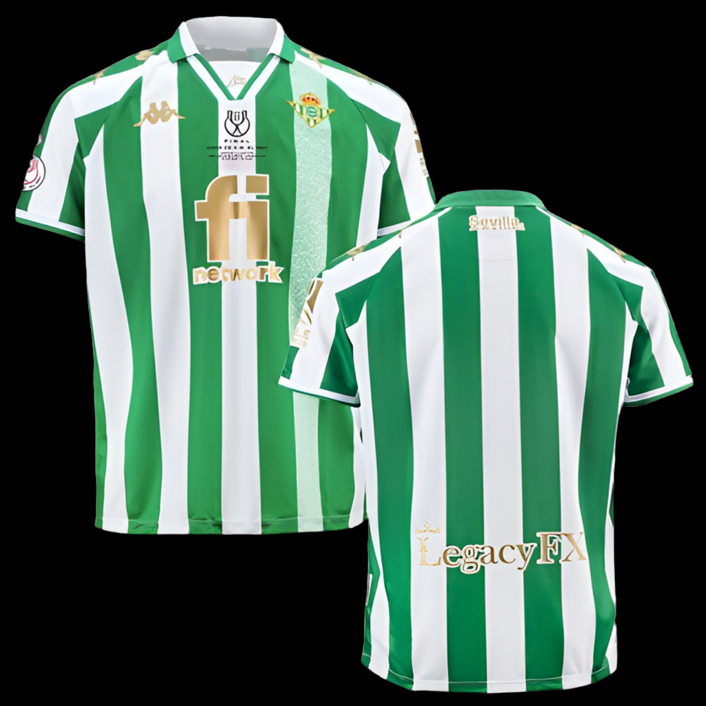 REAL BETIS 2021/2022 EDITION SPECIALE