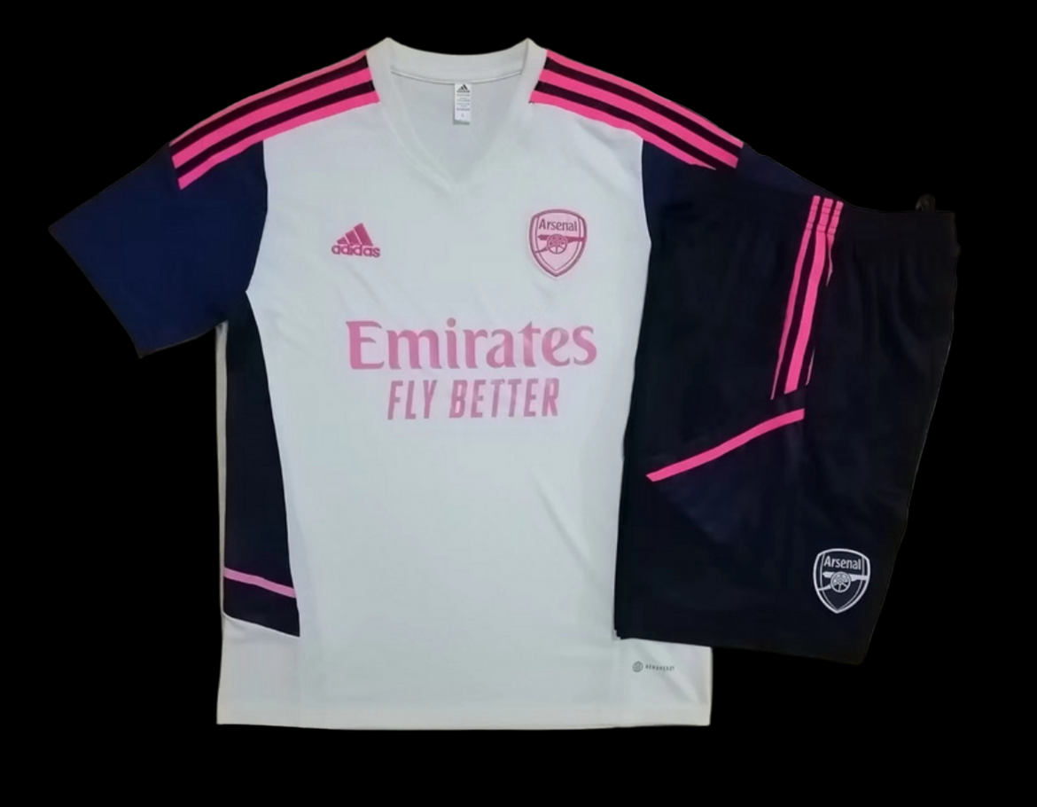 ARSENAL 22/23 TRAINING KIT