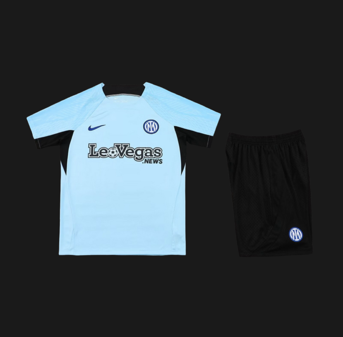 INTER MILAN 23/24 TRAINING KIT