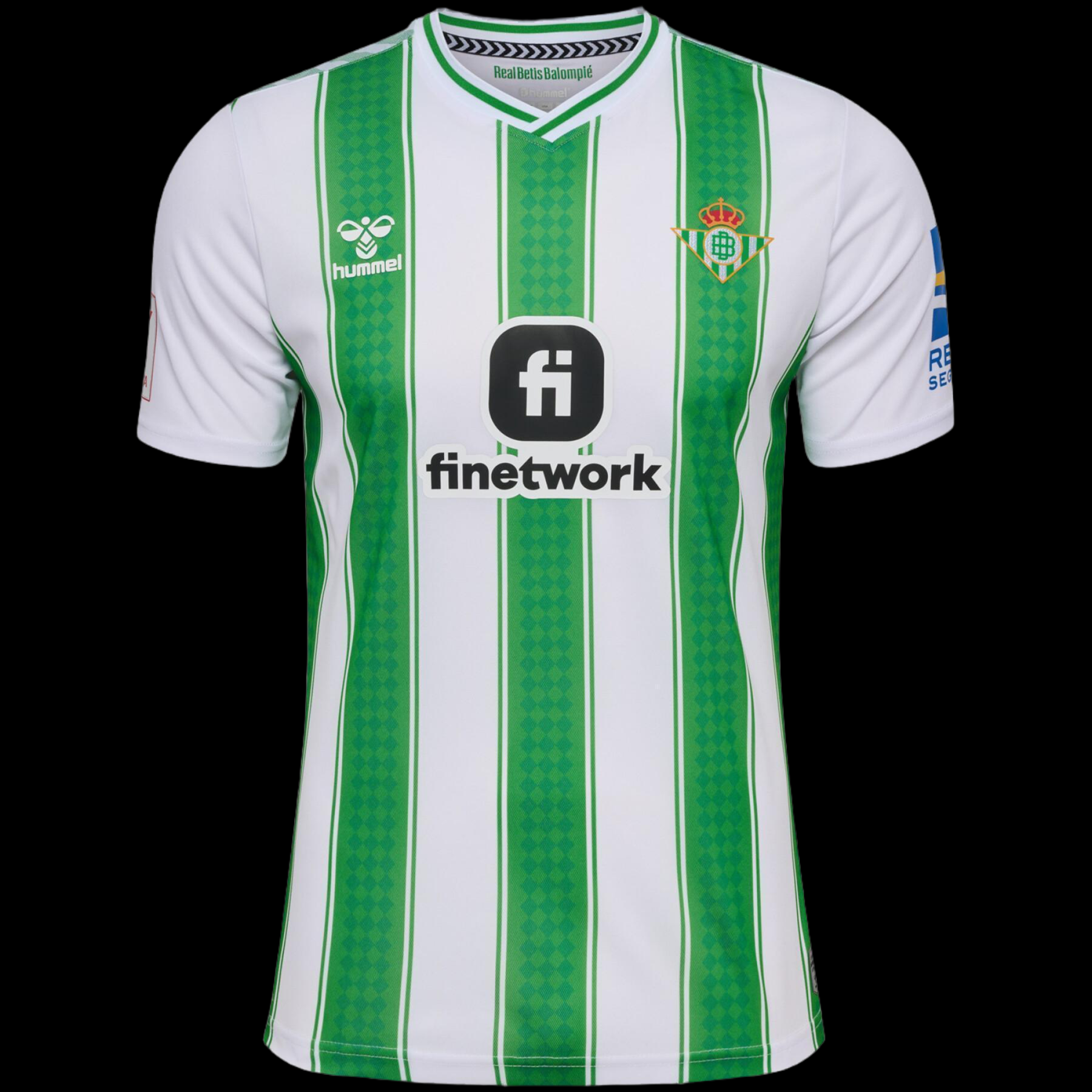 REAL BETIS 2023/2024 DOM