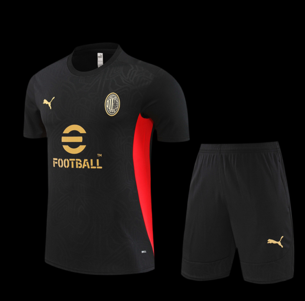 AC MILAN 24/25 TRAINING KIT