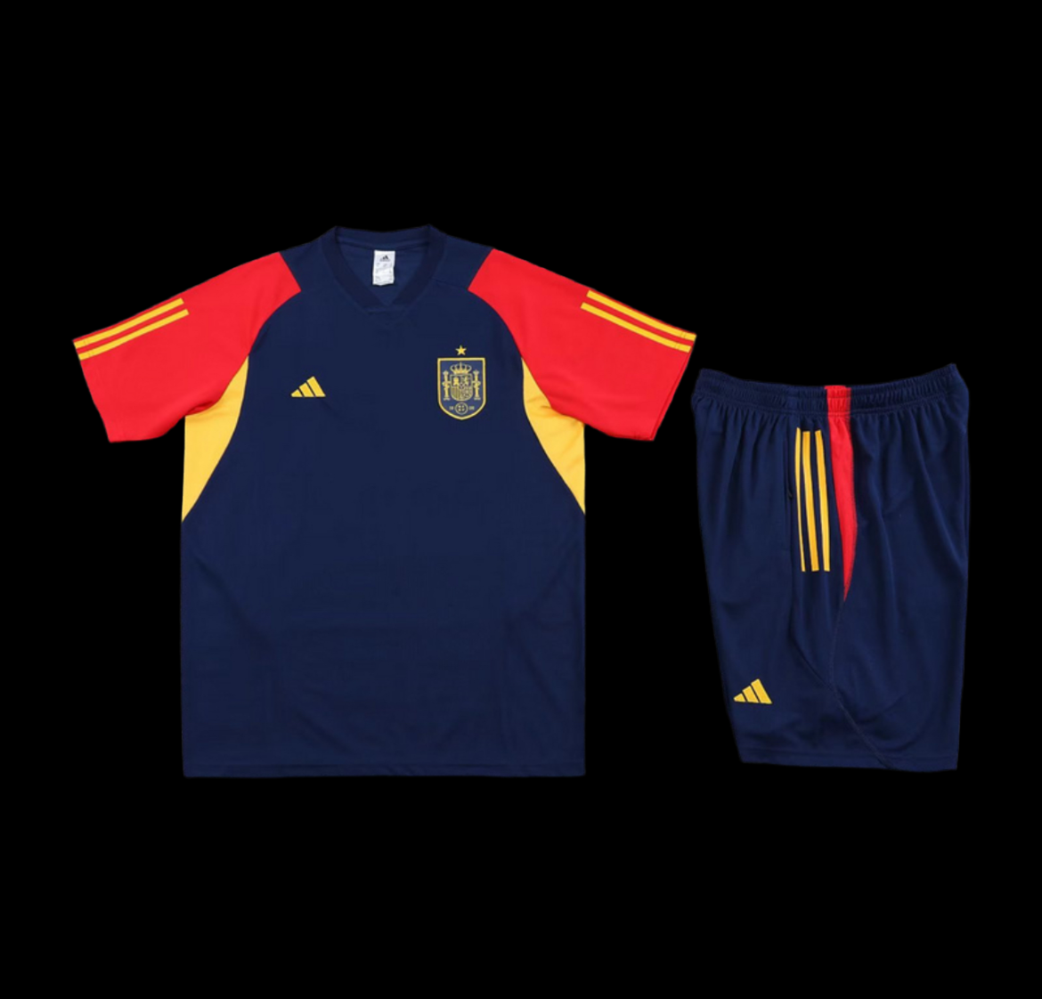 ESPAGNE 23/24 TRAINING KIT