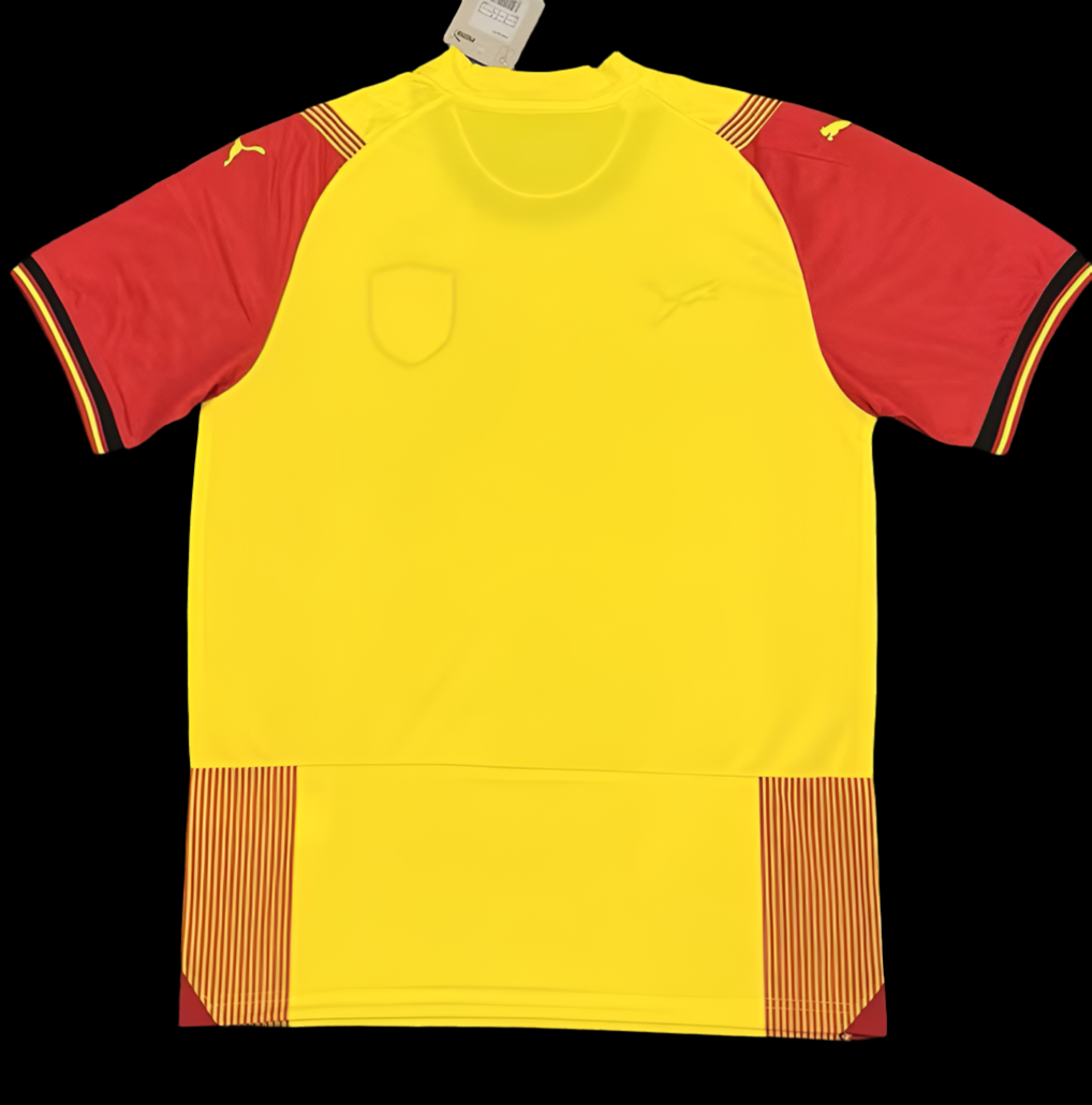 RC LENS 2023/2024 DOM