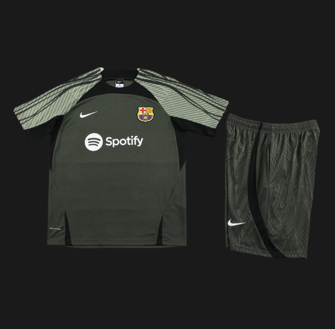 BARCELONE 23/24 TRAINING KIT