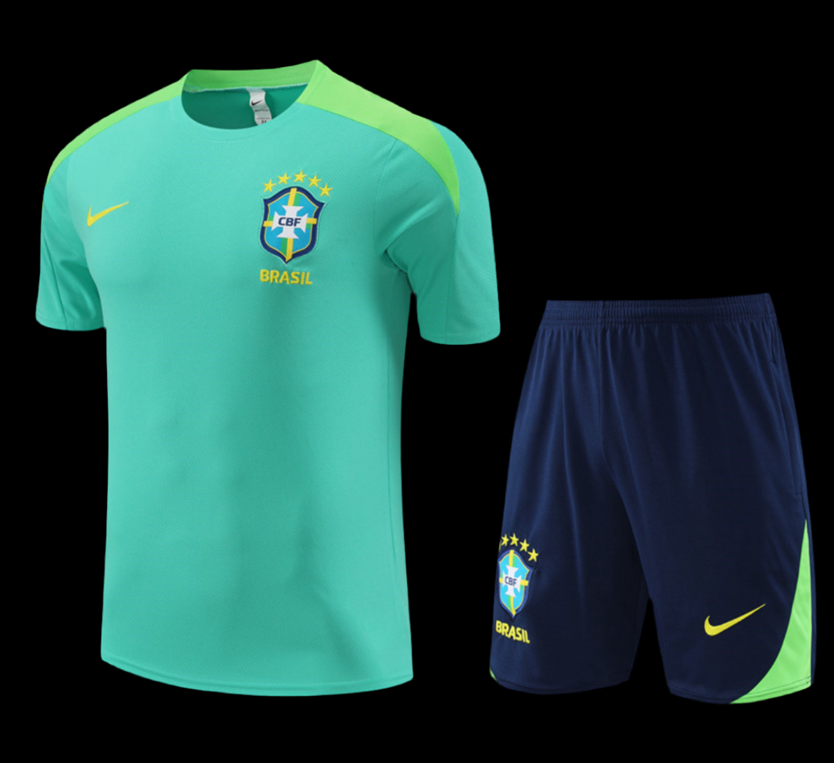 BRESIL 24/25 TRAINING KIT