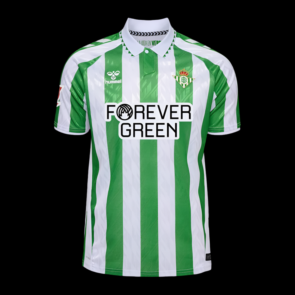 REAL BETIS 24/25 DOM