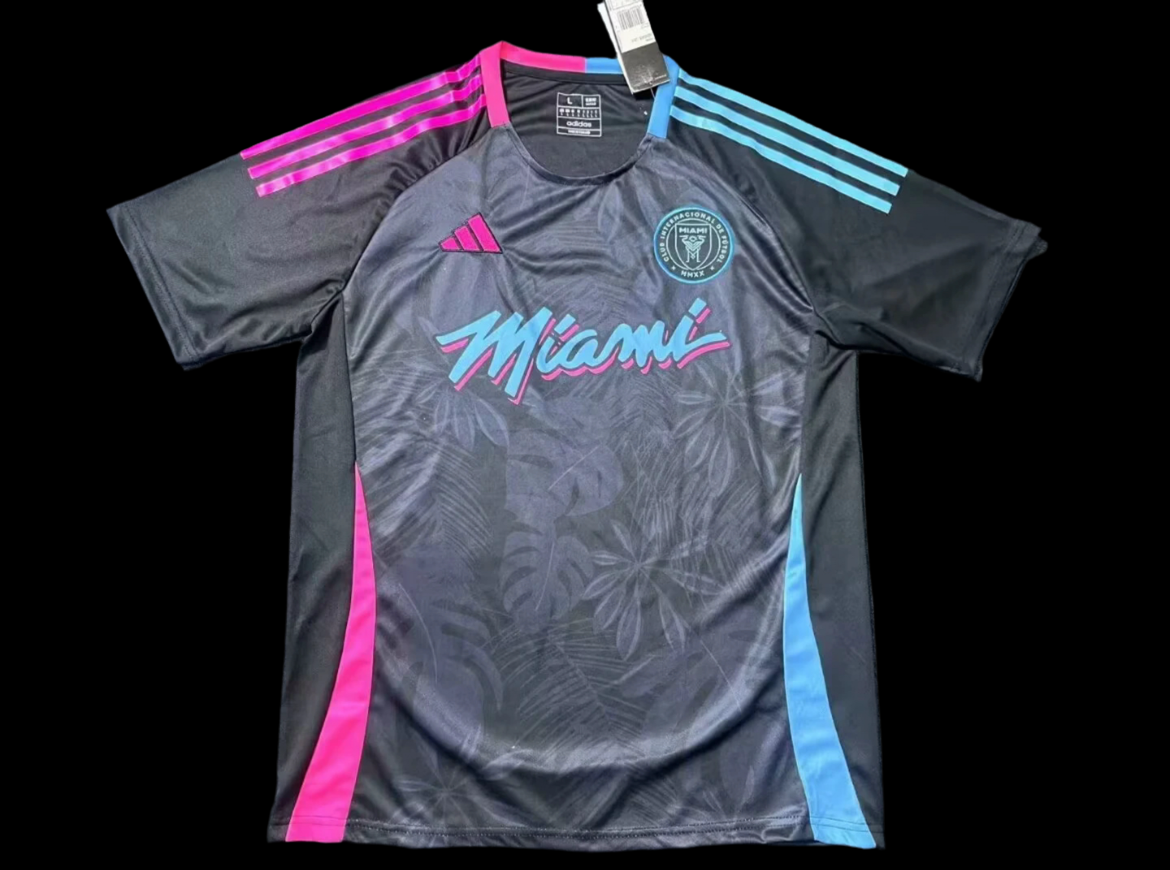 INTER MIAMI 24/25 EDITION SPECIALE