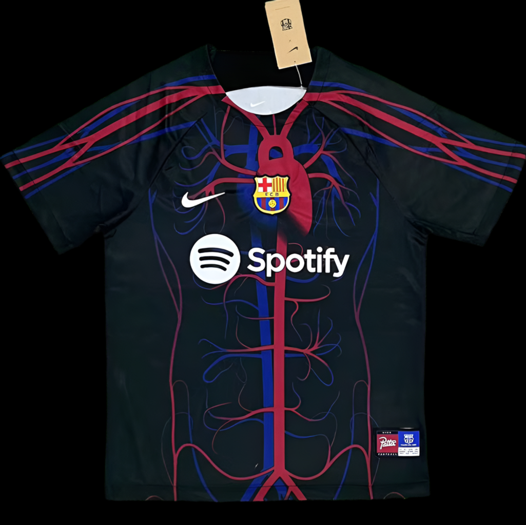 FC BARCELONE 2023/2024 EDITION SPECIALE