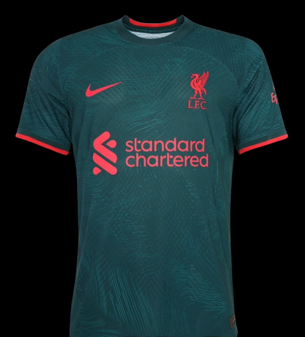 LIVERPOOL 2022/2023 EXT