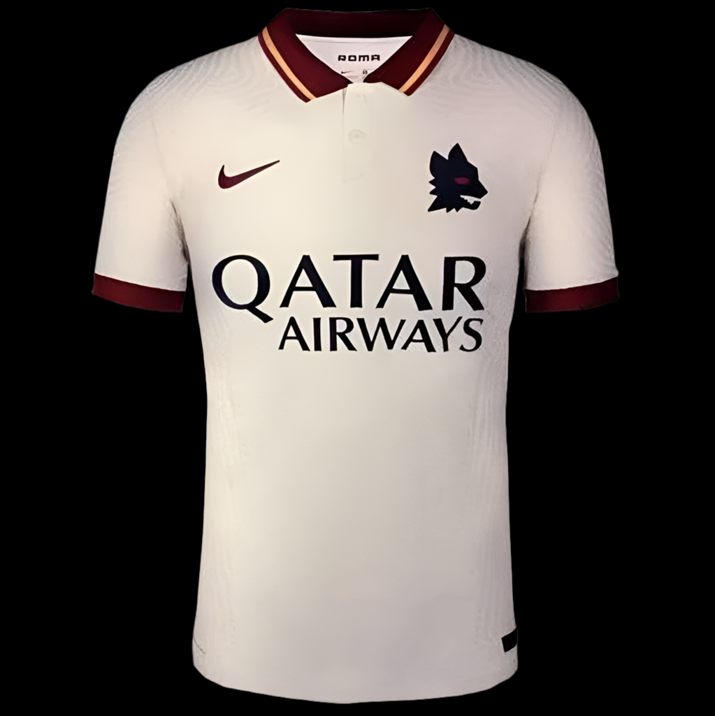 AS ROMA 2020/2021 EXT