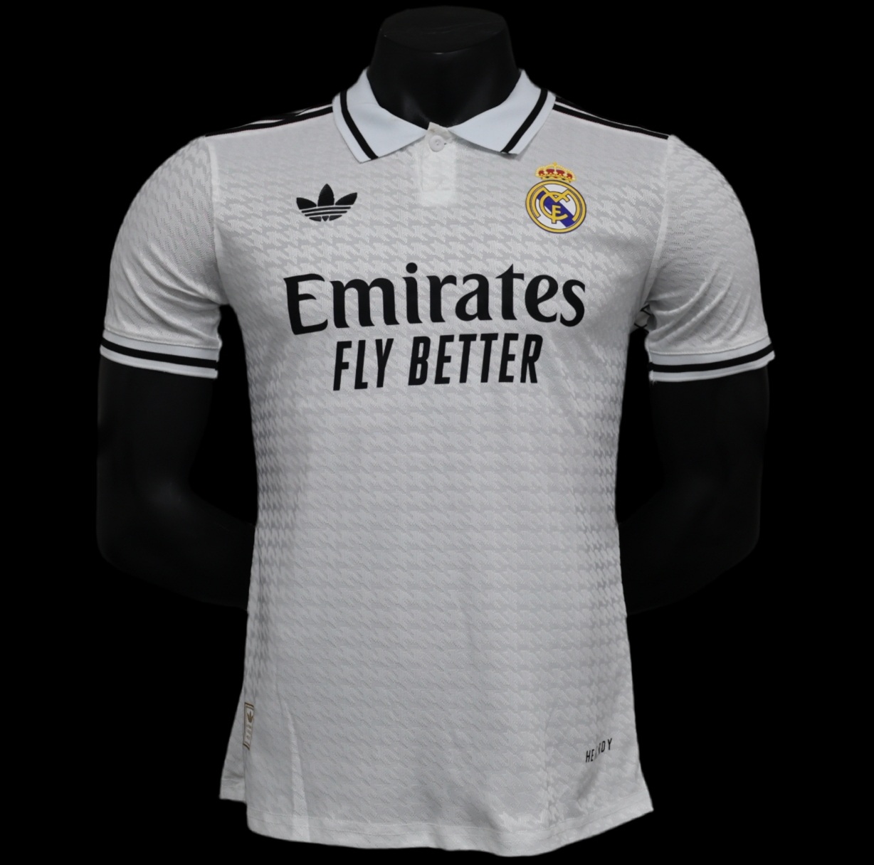 REAL MADRID 24/25 DOM PRO