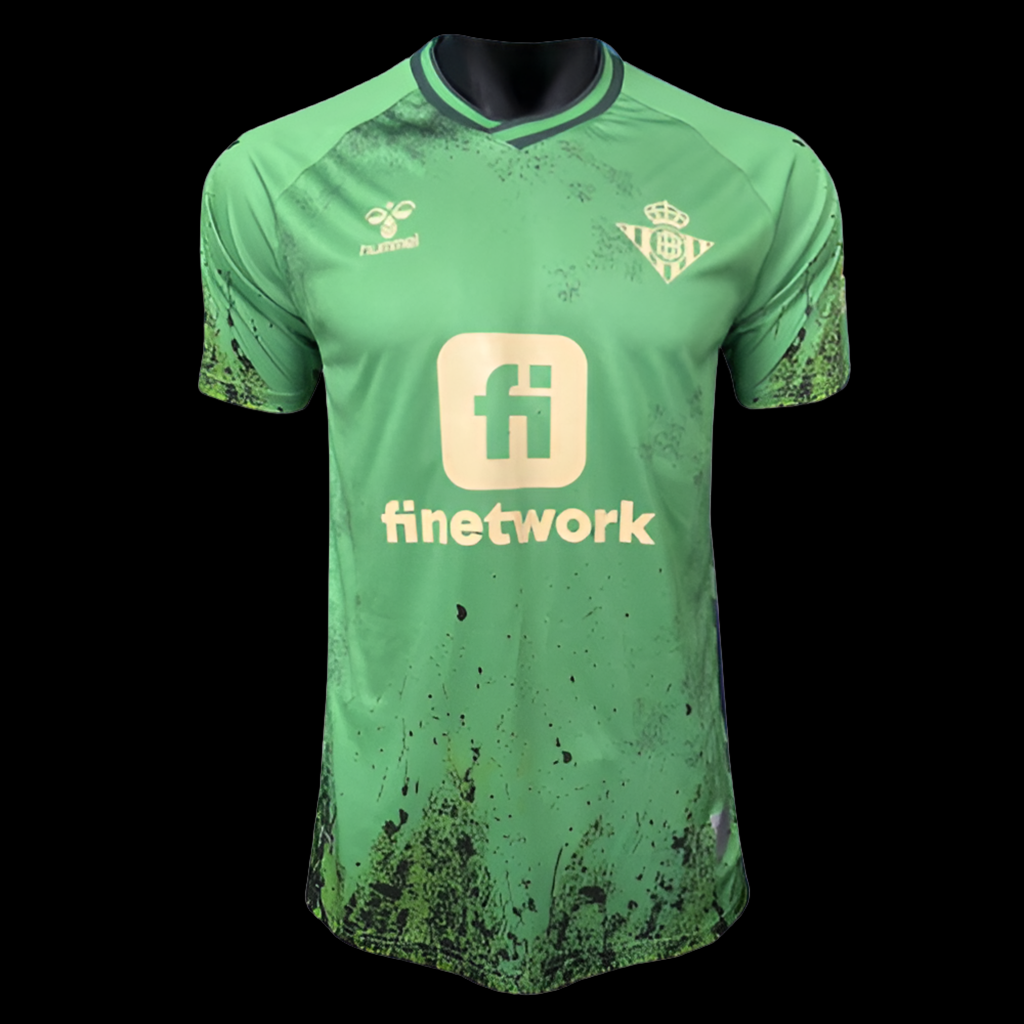 REAL BETIS 2021/2022 EDITION SPECIALE