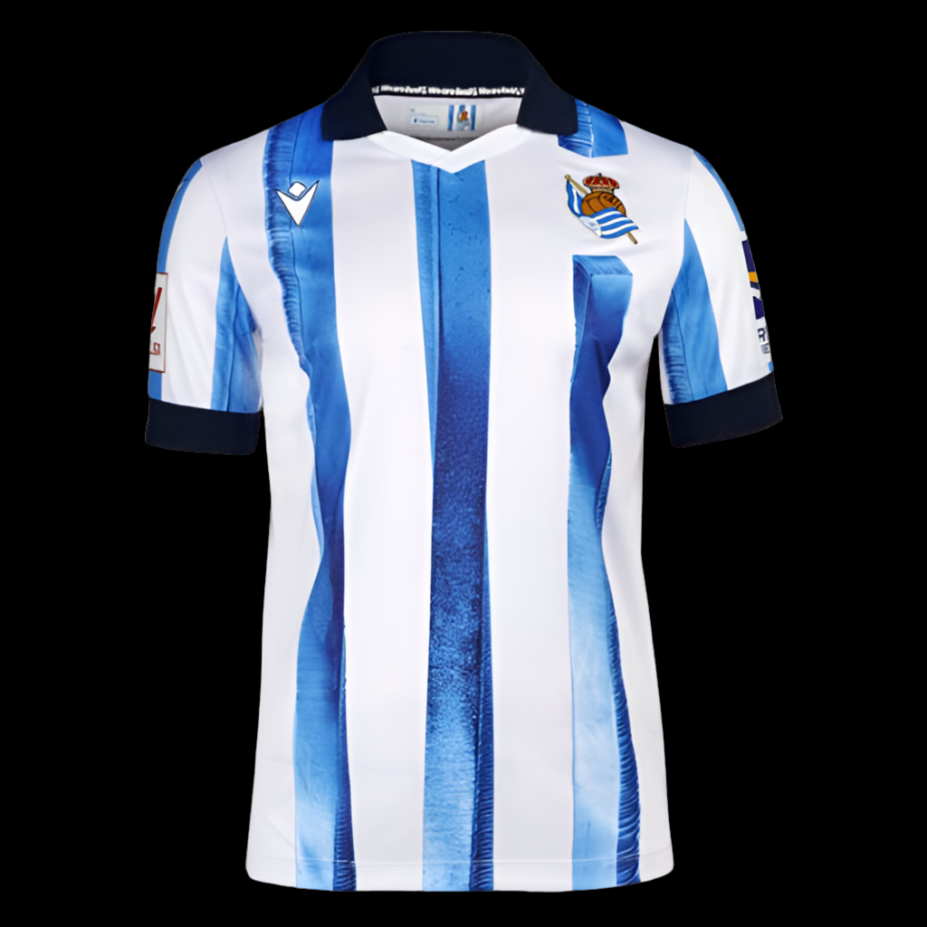 REAL SOCIEDAD 2023/2024 DOM