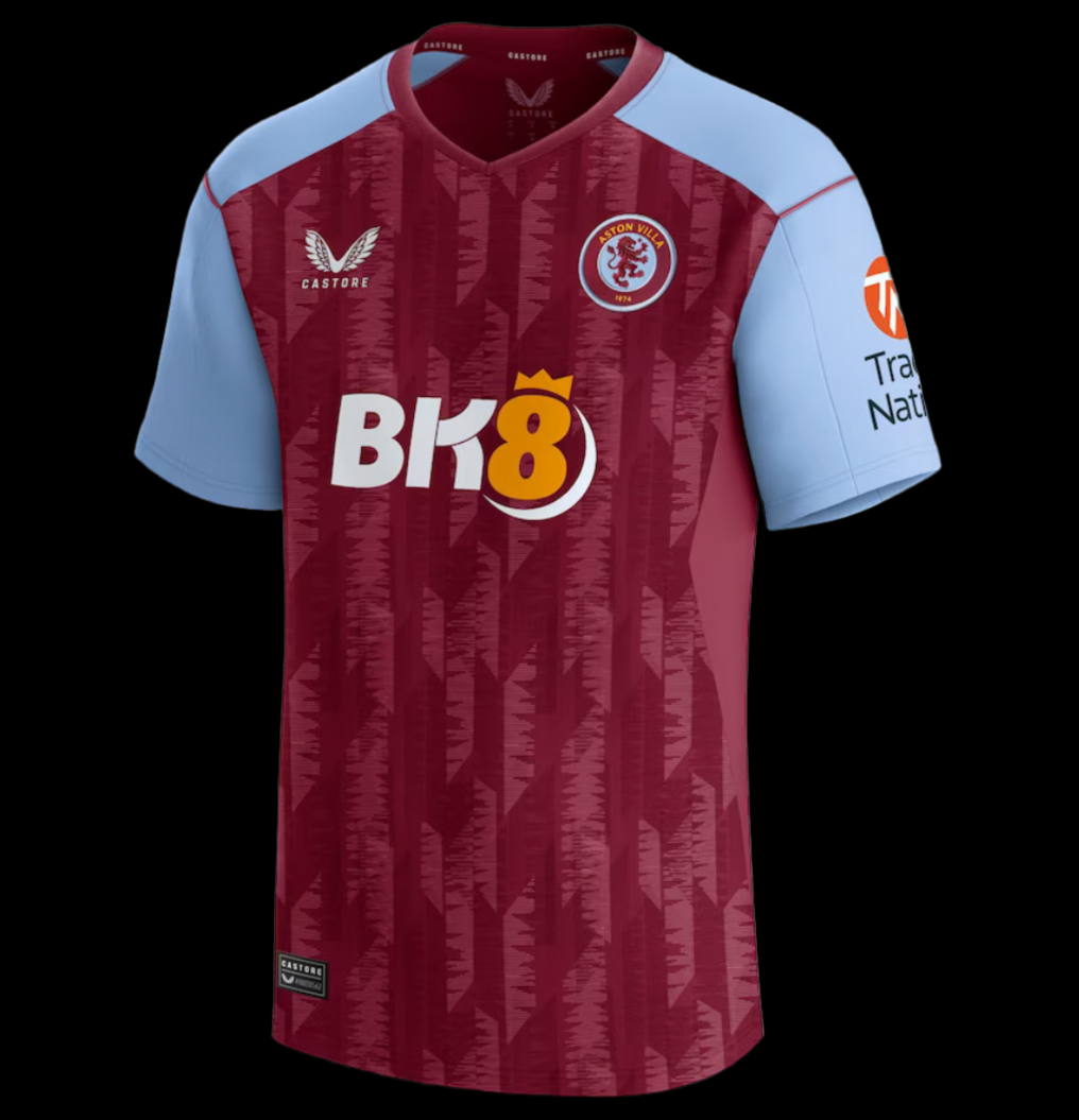 ASTON VILLA 2023/2024 DOM