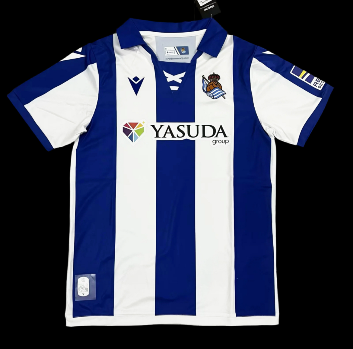 REAL SOCIEDAD 24/25 DOM