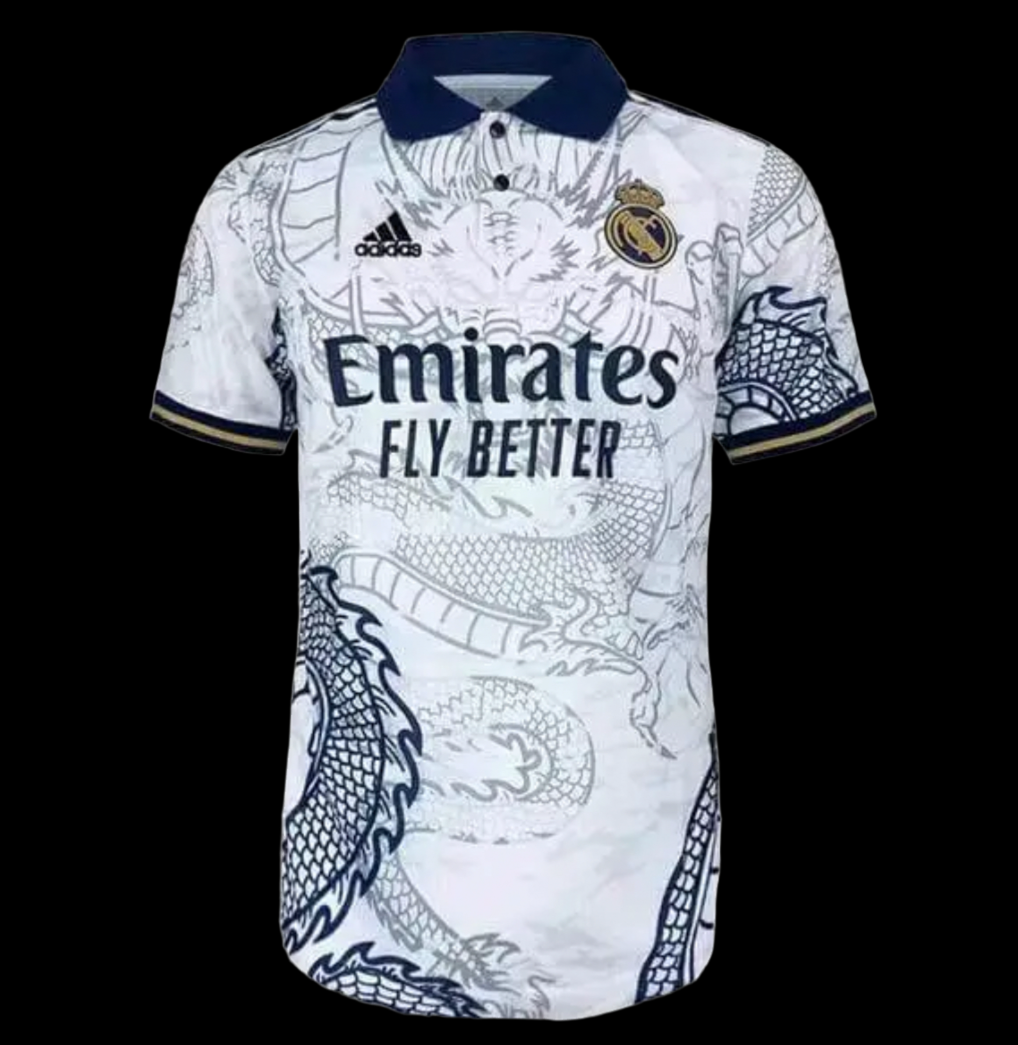 REAL MADRID 2022/2023 EDITION SPECIALE