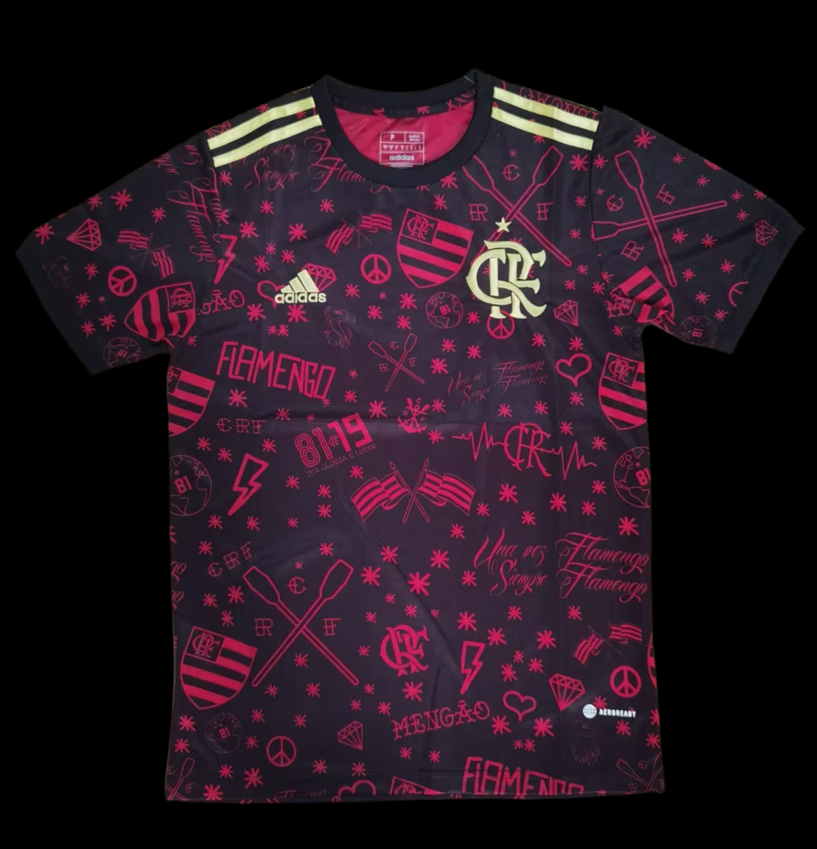 FLAMENGO EDITION SPECIALE