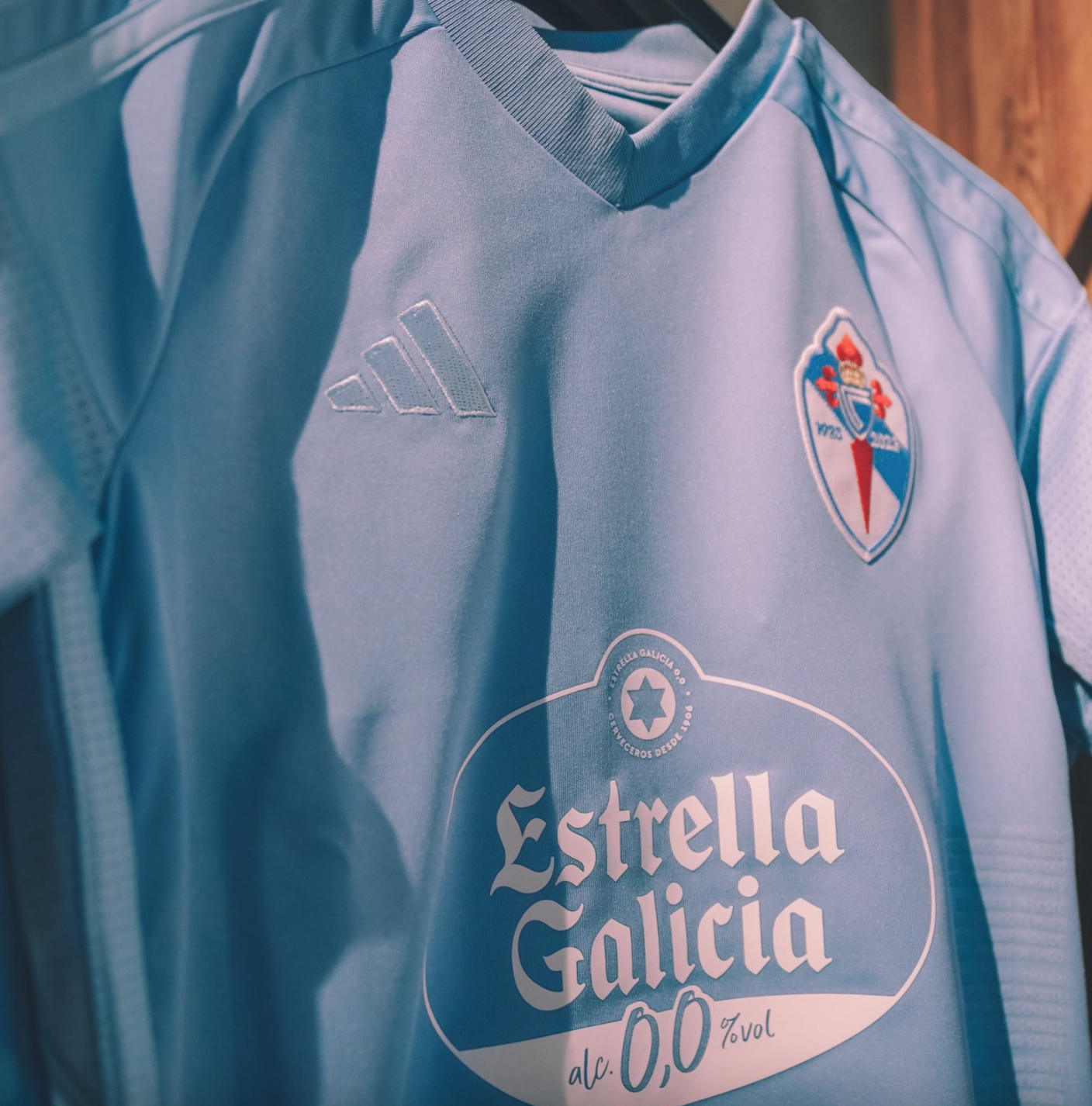 CELTA VIGO 2023/2024 DOM