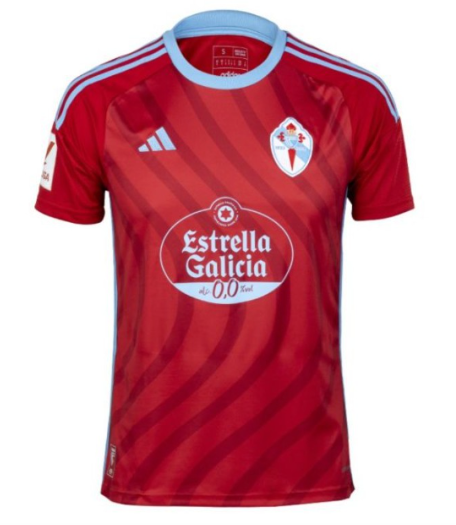 CELTA VIGO 2023/2024 EXT