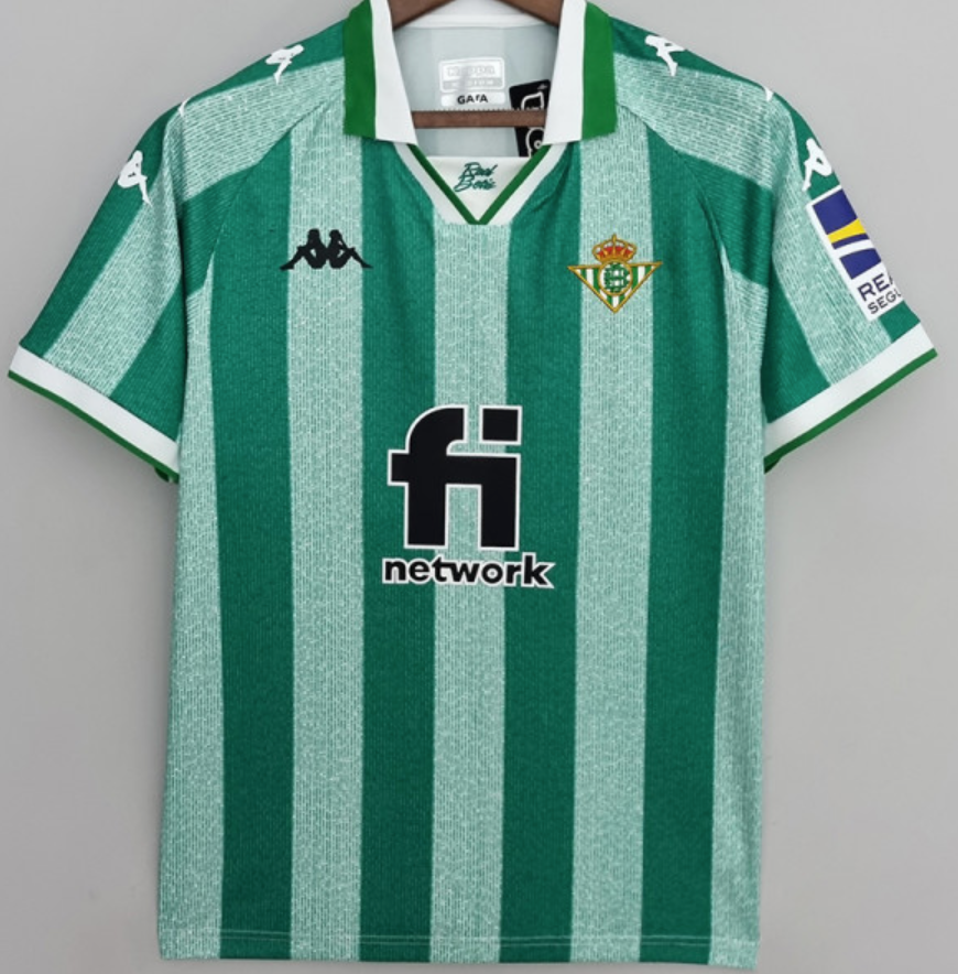 REAL BETIS 2021/2022 EDITION SPECIALE