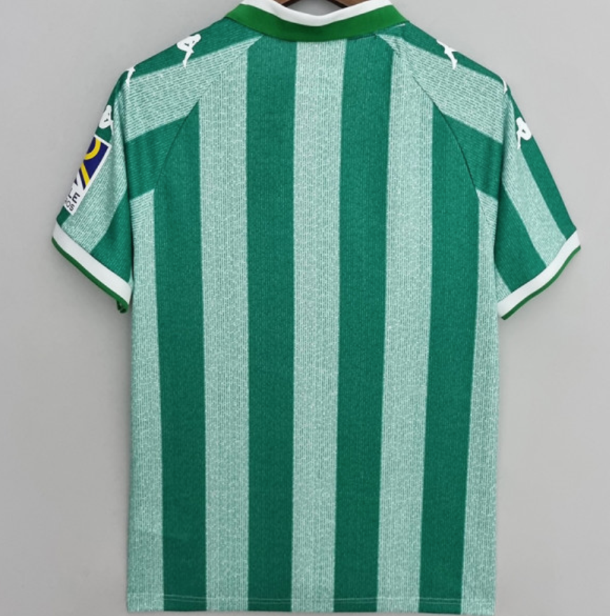 REAL BETIS 2021/2022 EDITION SPECIALE