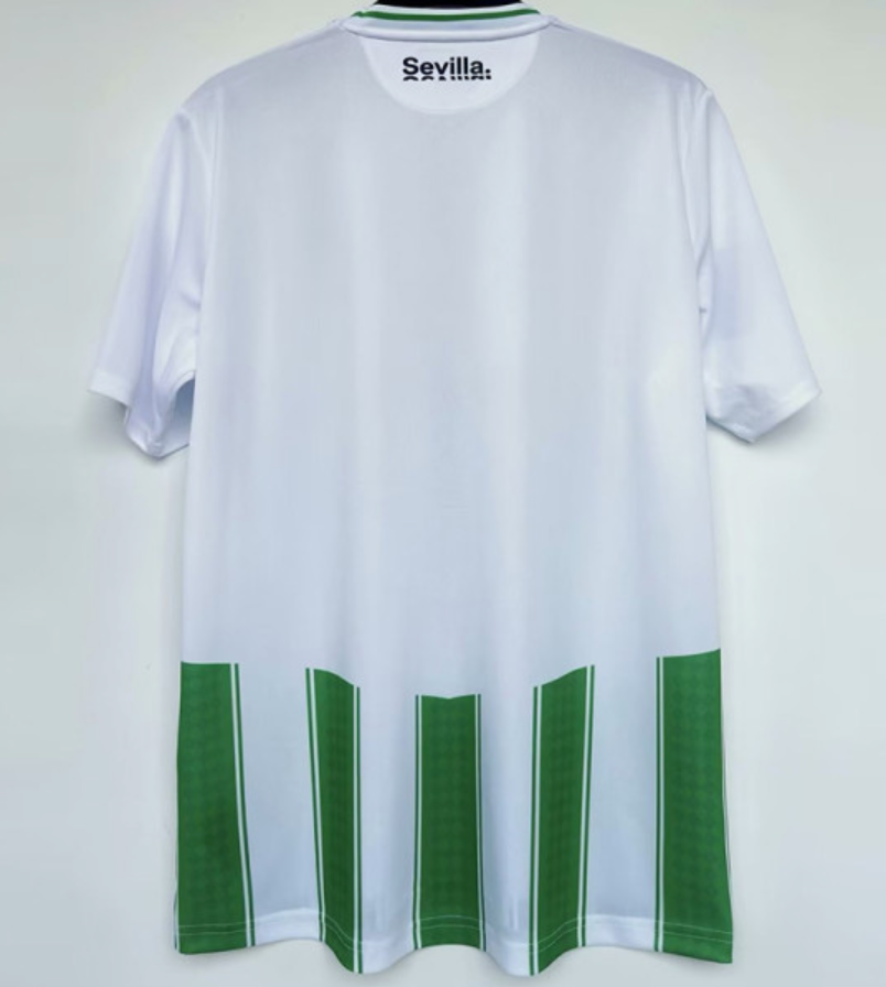 REAL BETIS 2023/2024 DOM