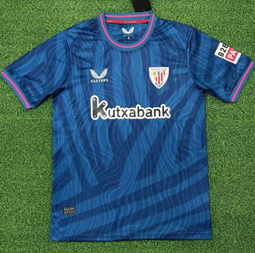 ATHLETIC BILBAO 2023/2024 EDITION SPECIALE