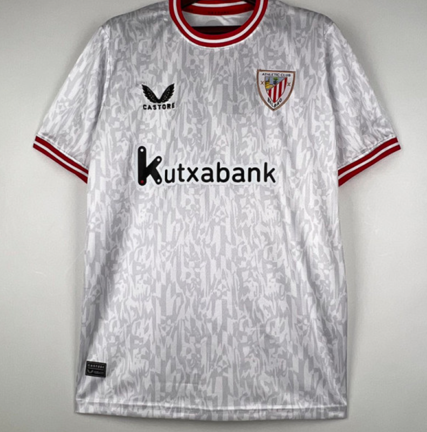 ATHLETIC BILBAO 2023/2024 EXT