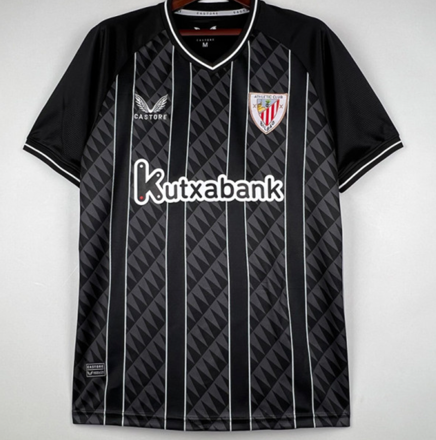 ATHLETIC BILBAO 2023/2024 GK