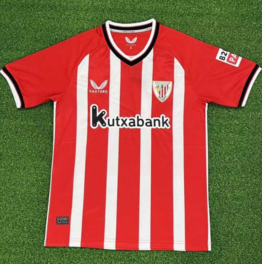 ATHLETIC BILBAO 2023/2024 DOM