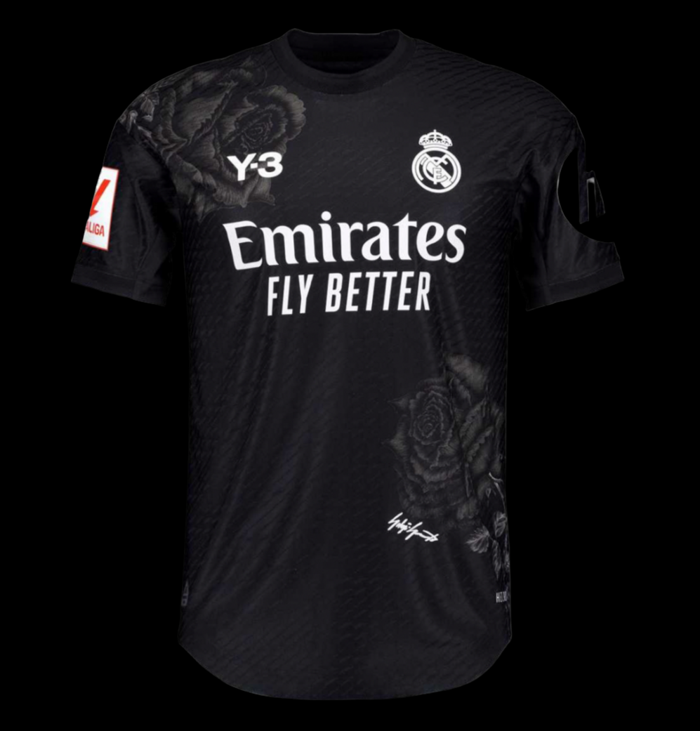 REAL MADRID Y-3 2023/2024 EXT