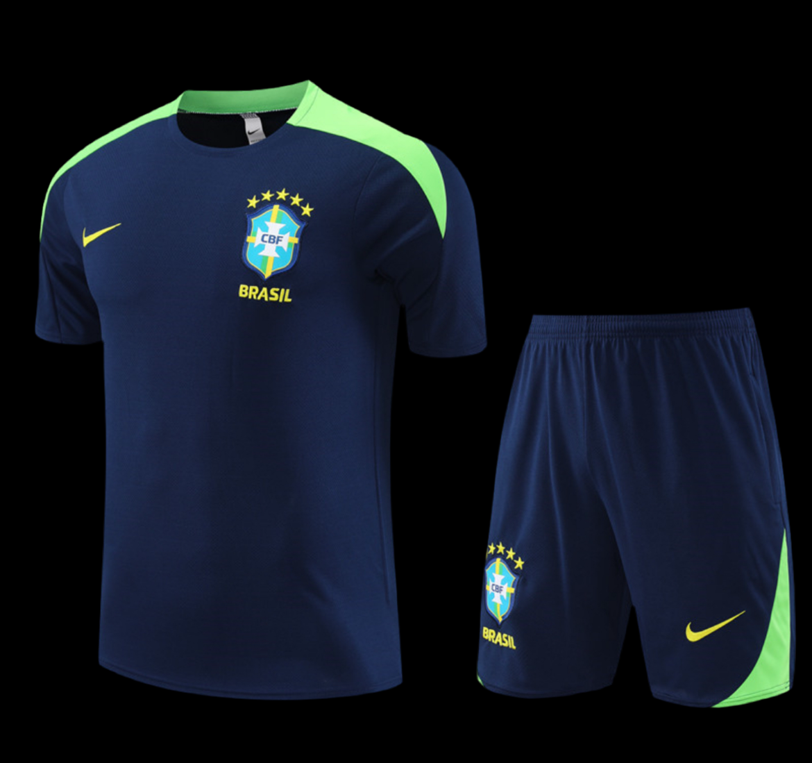 BRESIL 24/25 TRAINING KIT