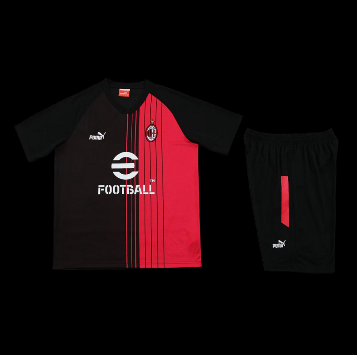 AC MILAN 23/24 TRAINING KIT