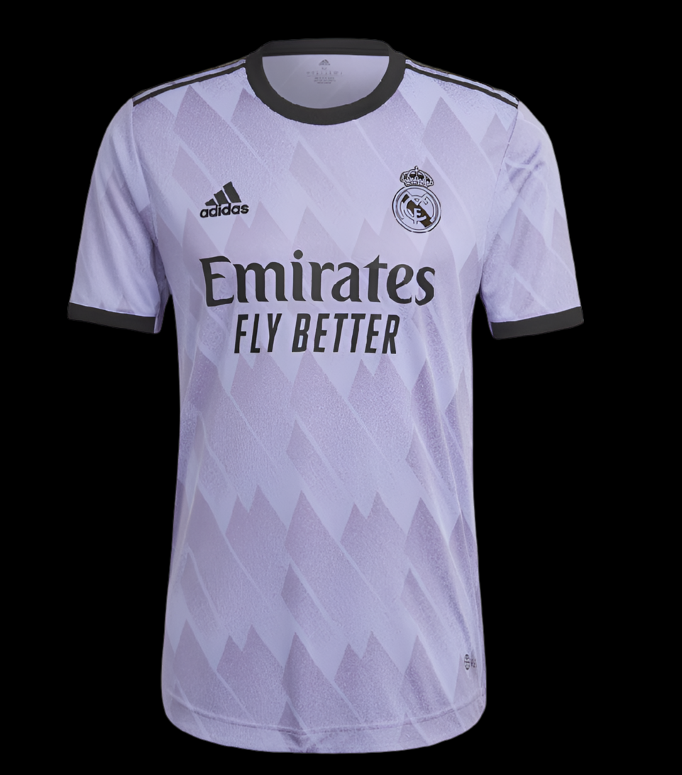 REAL MADRID 2022/2023 EXT