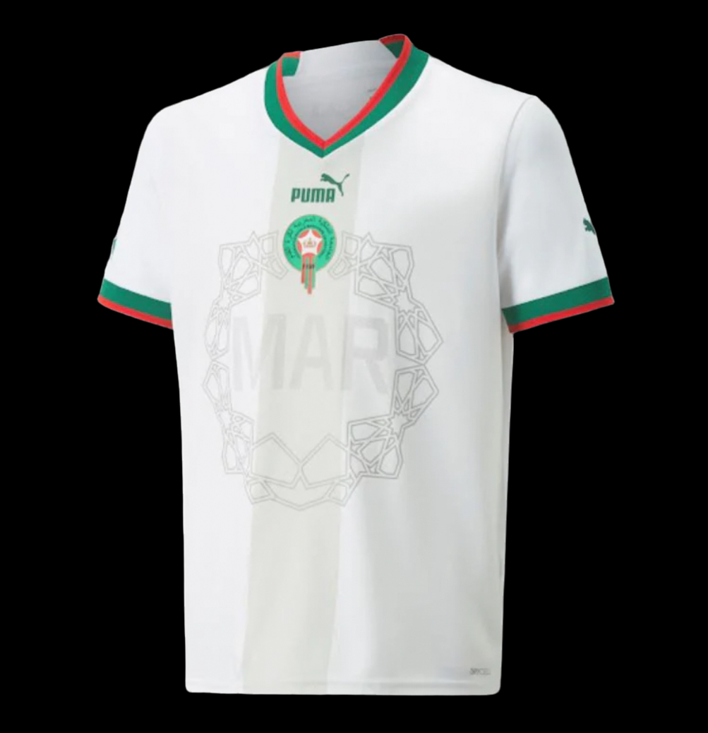 MAROC 2022 EXT