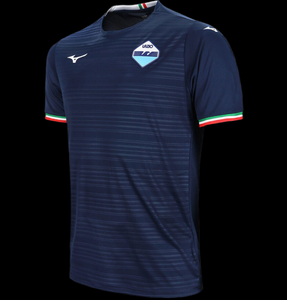 LAZIO ROME 2023/2024 EXT