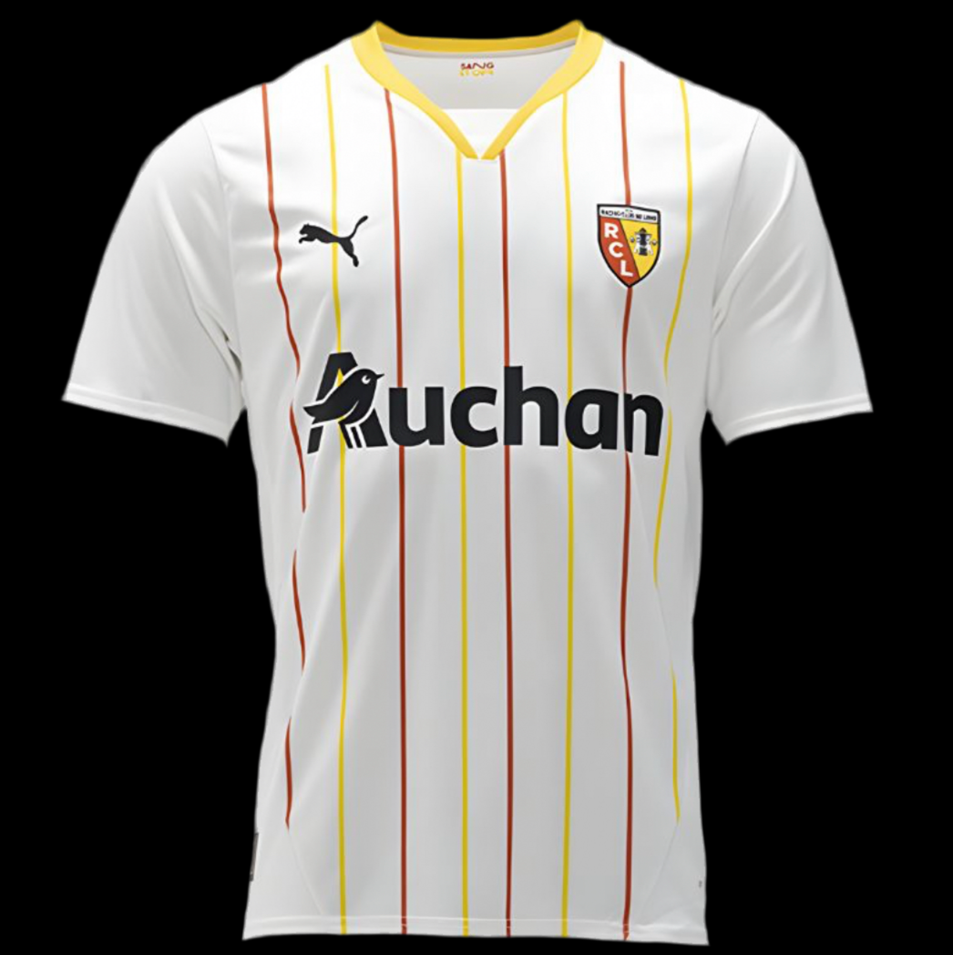 RC LENS 24/25 THIRD