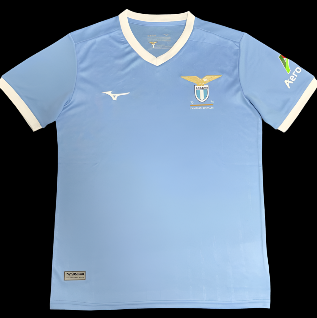 LAZIO ROME 2024/2025 EDITION SPECIALE