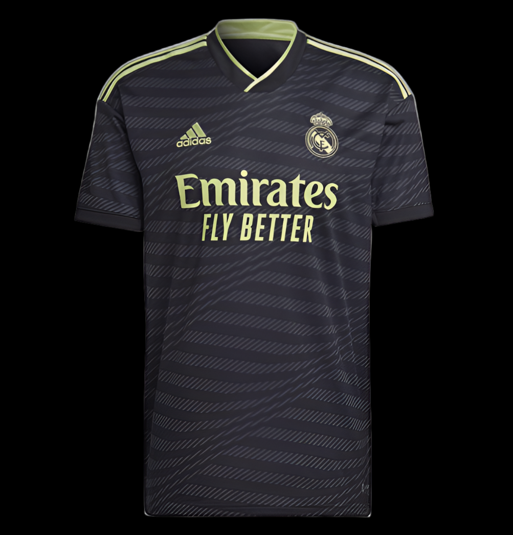 REAL MADRID 2022/2023 EXT