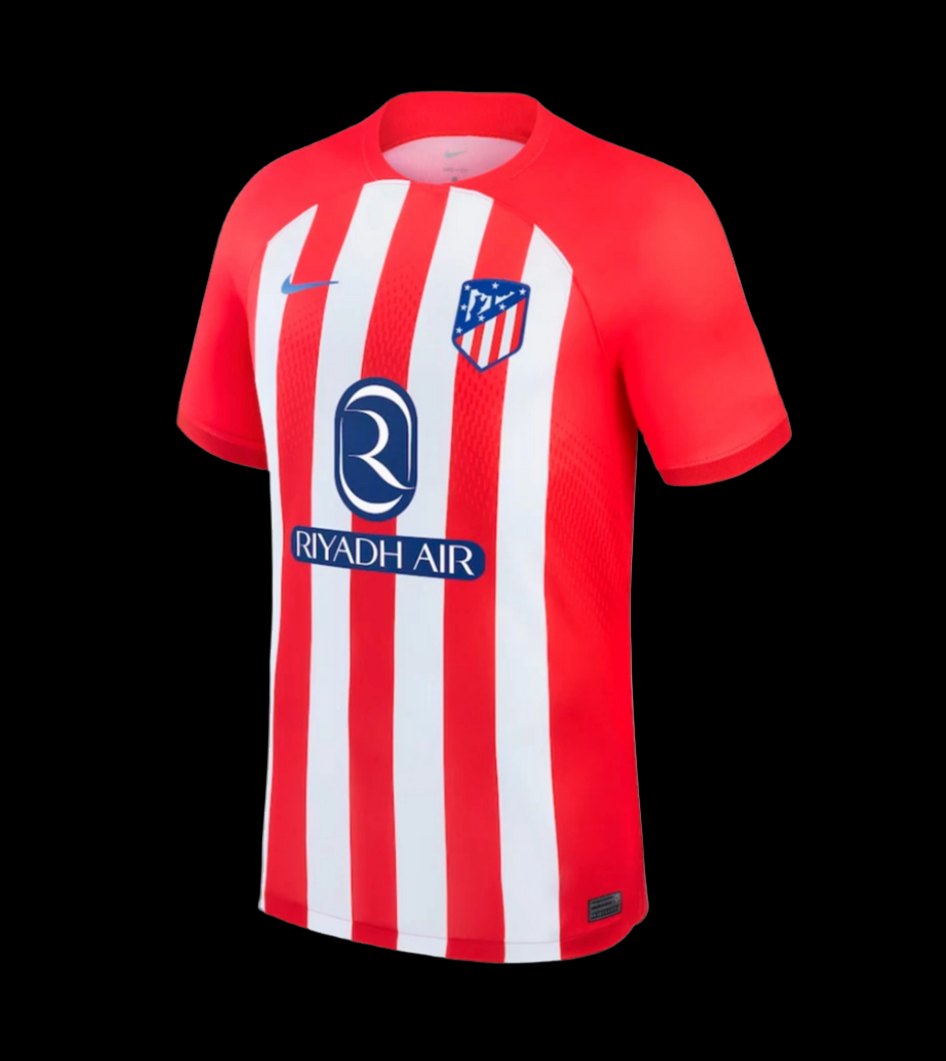 ATLETICO MADRID