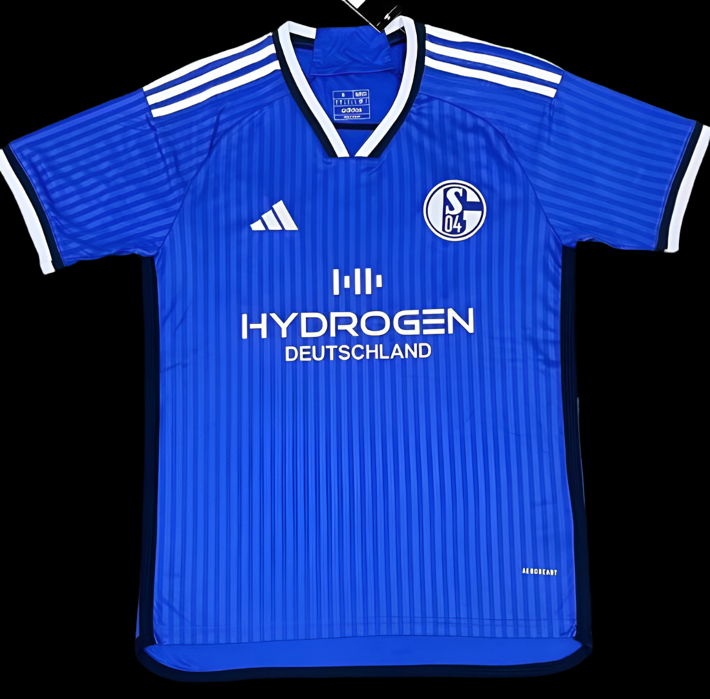 SCHALKE 04 2023/2024 DOM