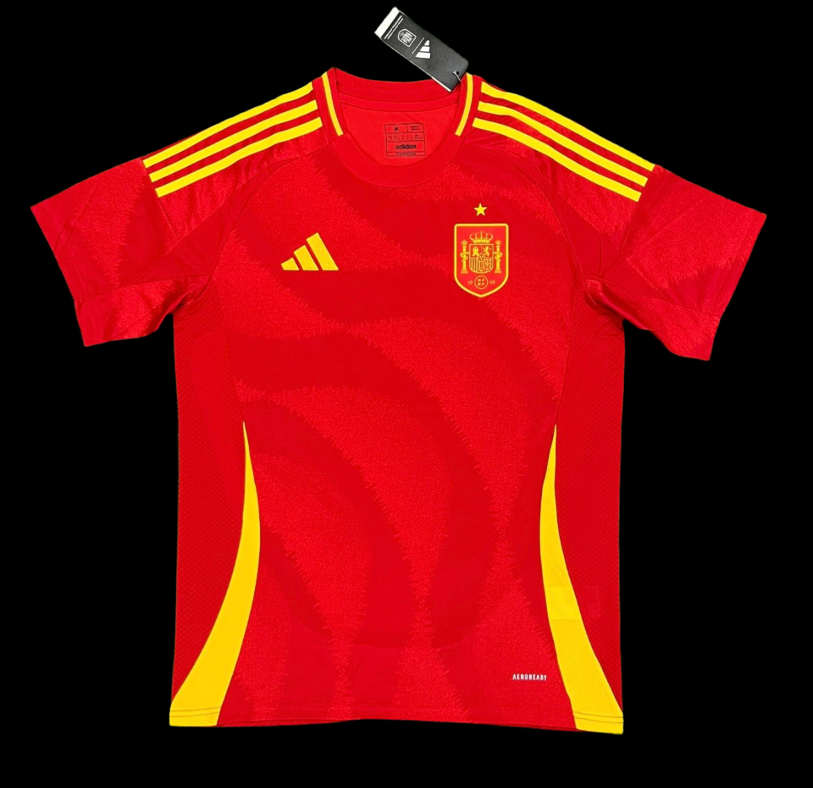 ESPAGNE 2024 DOM