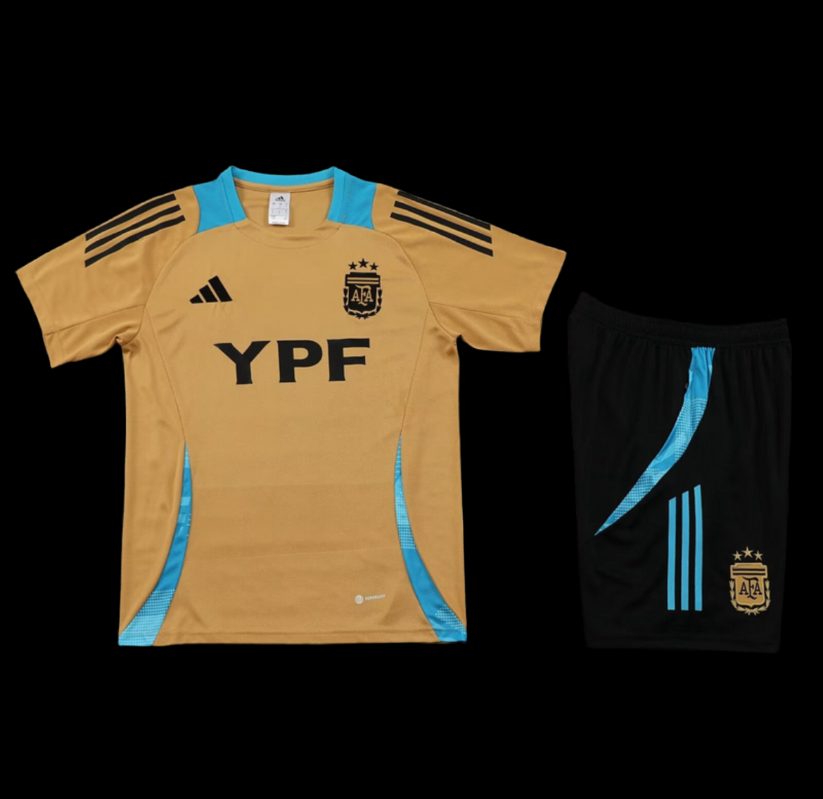 ARGENTINE 2024 TRAINING KIT