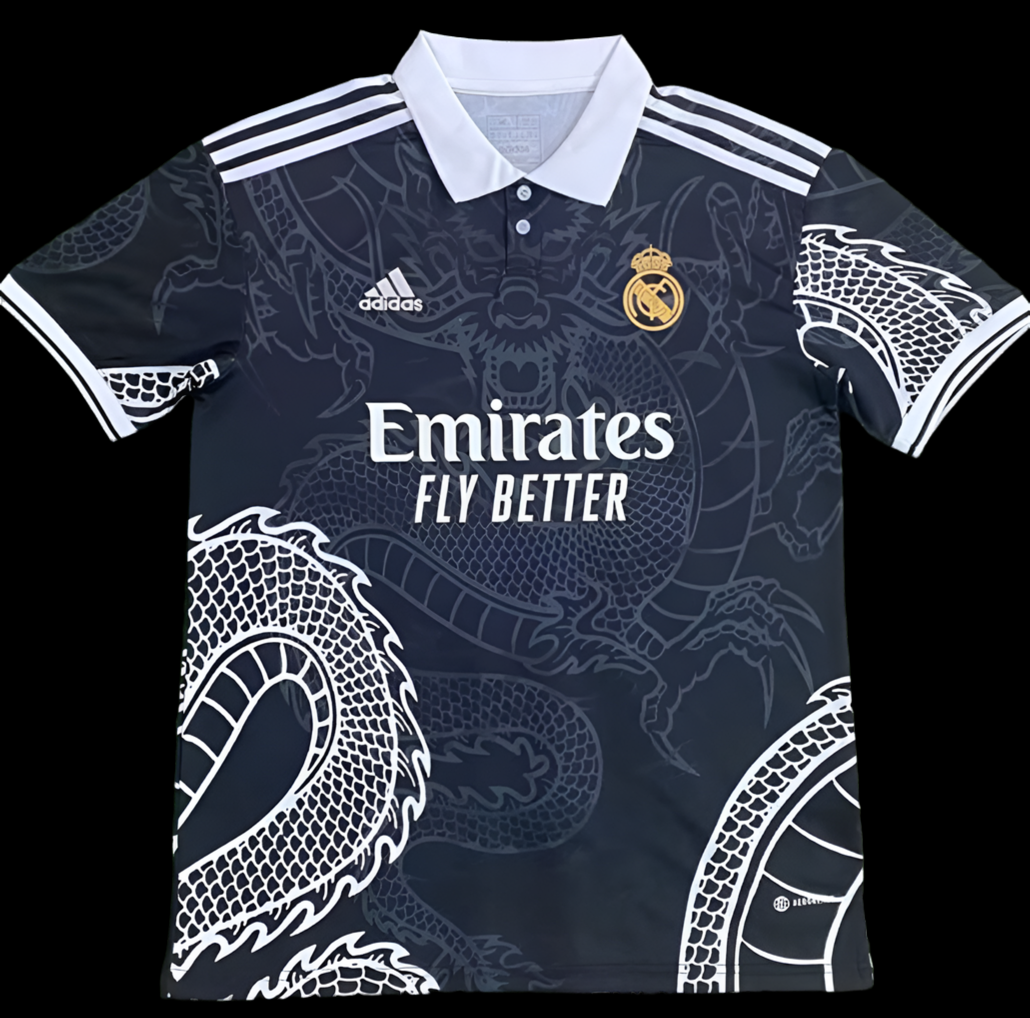 REAL MADRID 2022/2023 EDITION SPECIALE