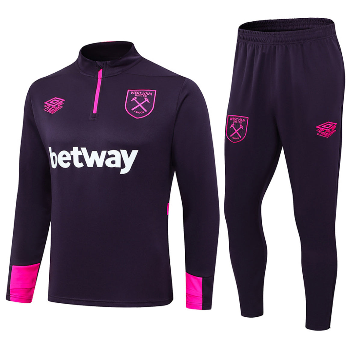 SURVET WEST HAM 24/25 EXT