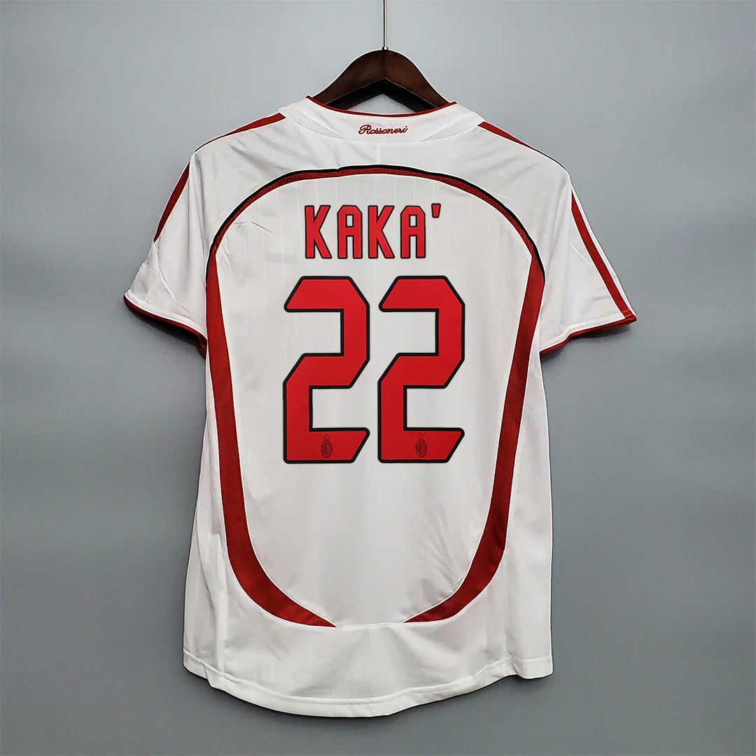 [KAKA’] AC MILAN 06/07 RETRO EXT